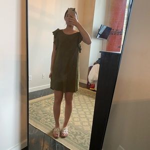 J Crew Dress